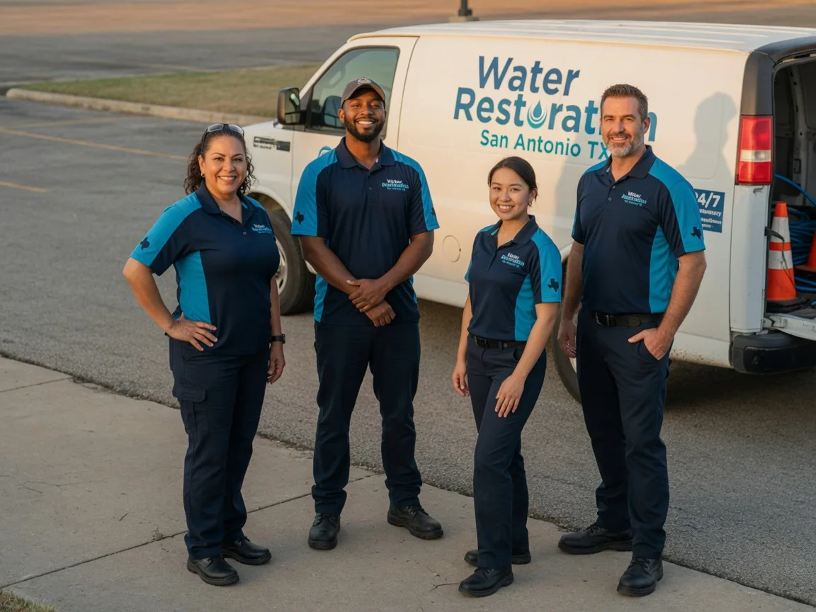 Water Damage Repair company in Eckley, CO